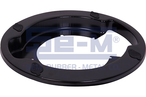 Cover Plate, dust-cover wheel bearing